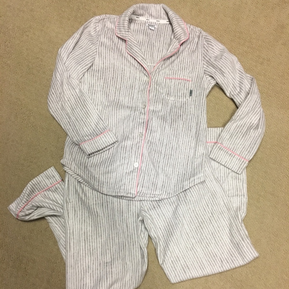 DKNY women’s PJS